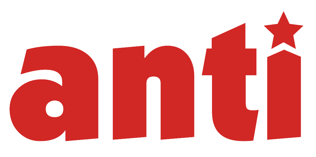logo Anti Wave